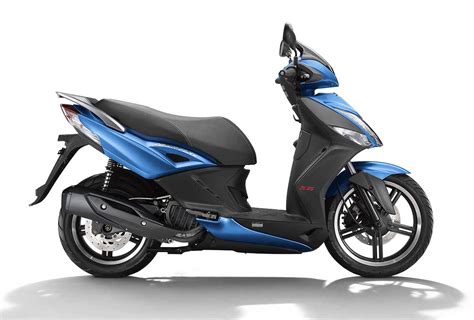 new upcoming kymco scooter 2023